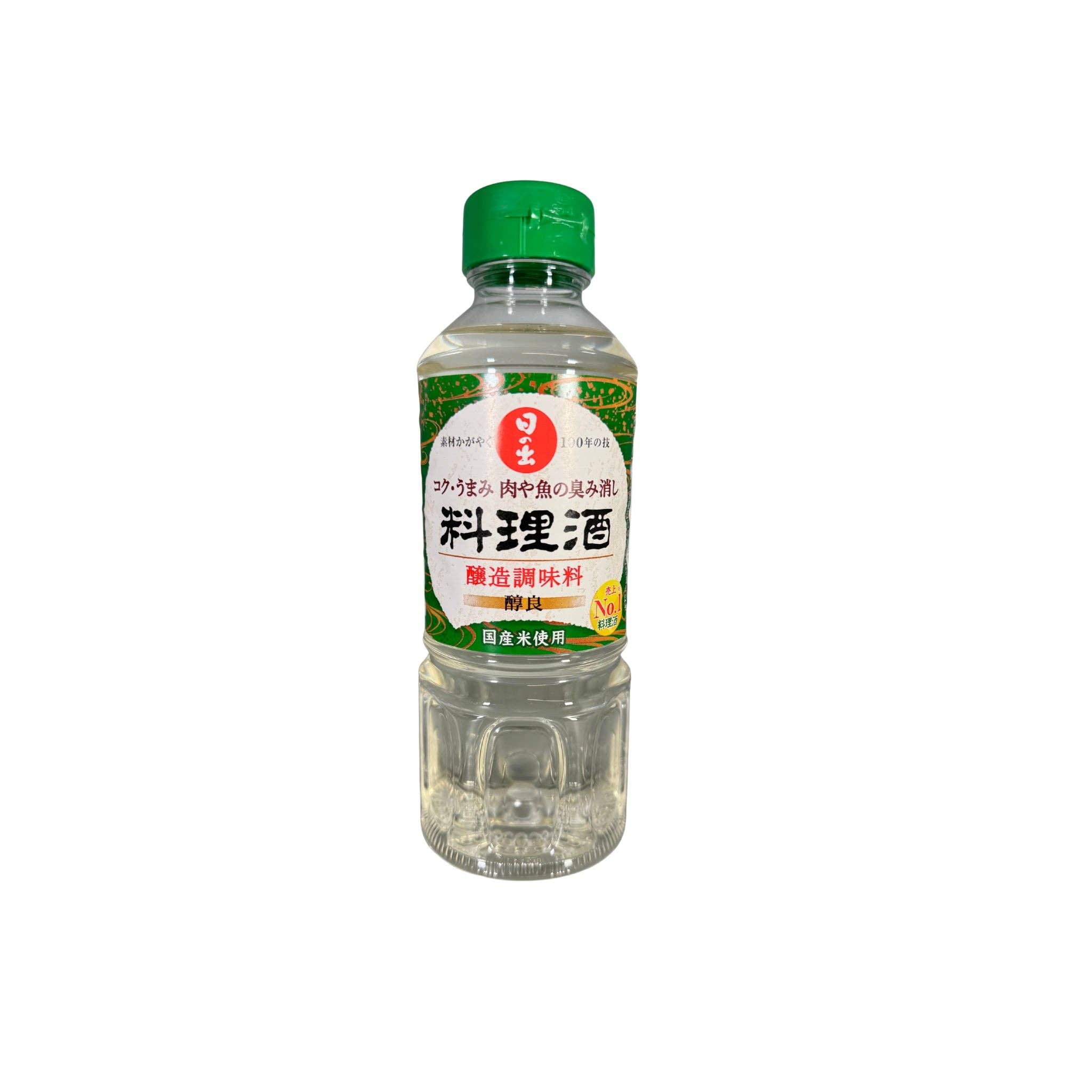 utoppa GmbH - Wholesale Cooking Oil - Hinode Sake for cooking 400 ml0