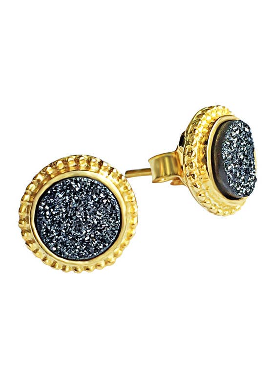 Earring 92 for wholesale by Treisi