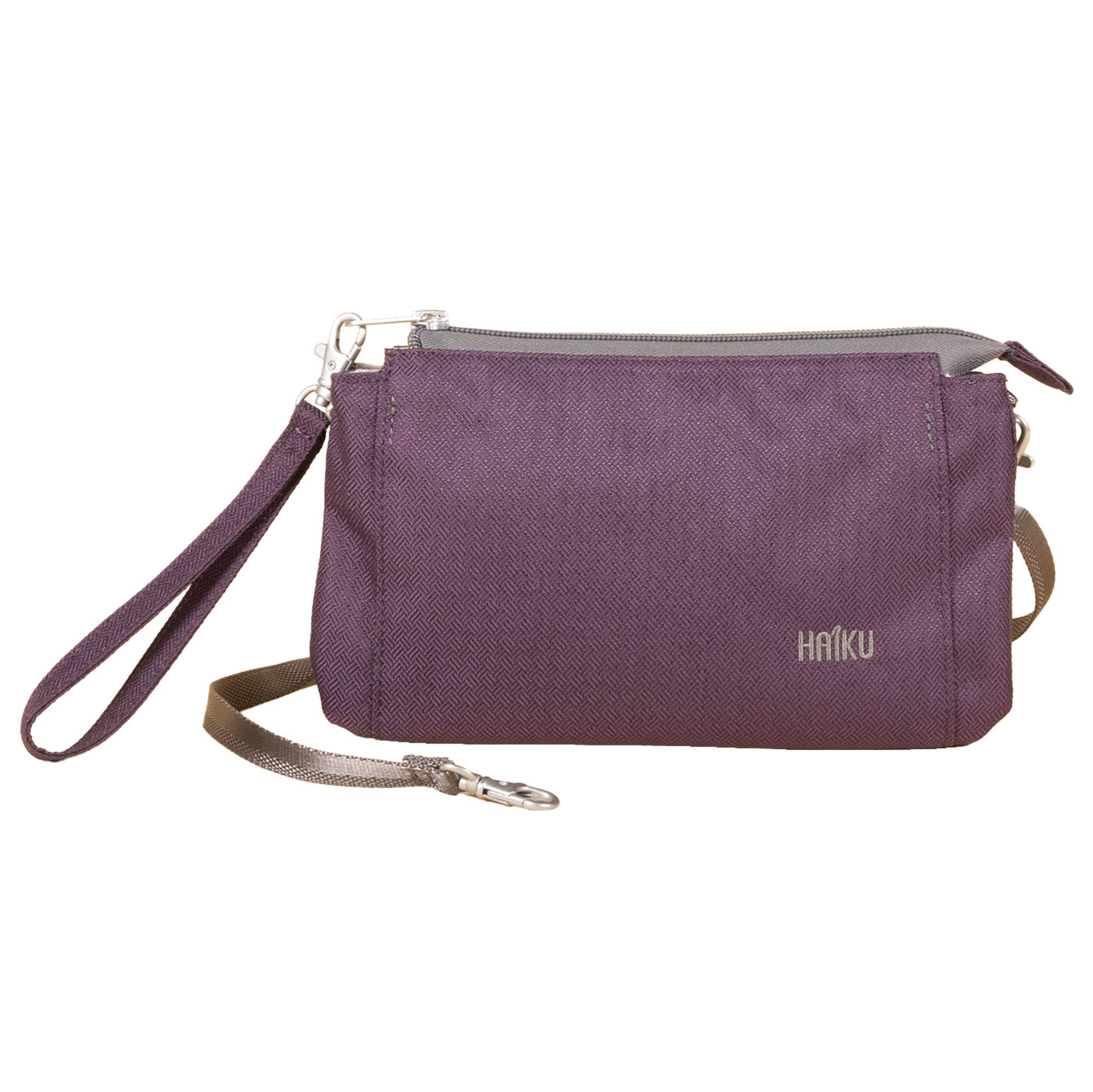 Haiku Bags - Wholesale Crossbody Bag - Women's - Stride1