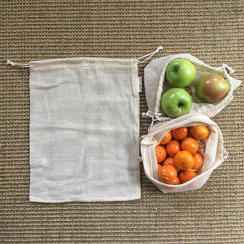 Refinement House - Wholesale Grocery/Shopping Bag - Produce Bag4