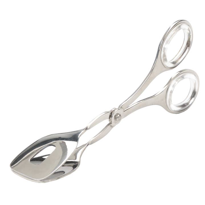 RSVP International - Wholesale Kitchen Tong - Serving Tongs - Small