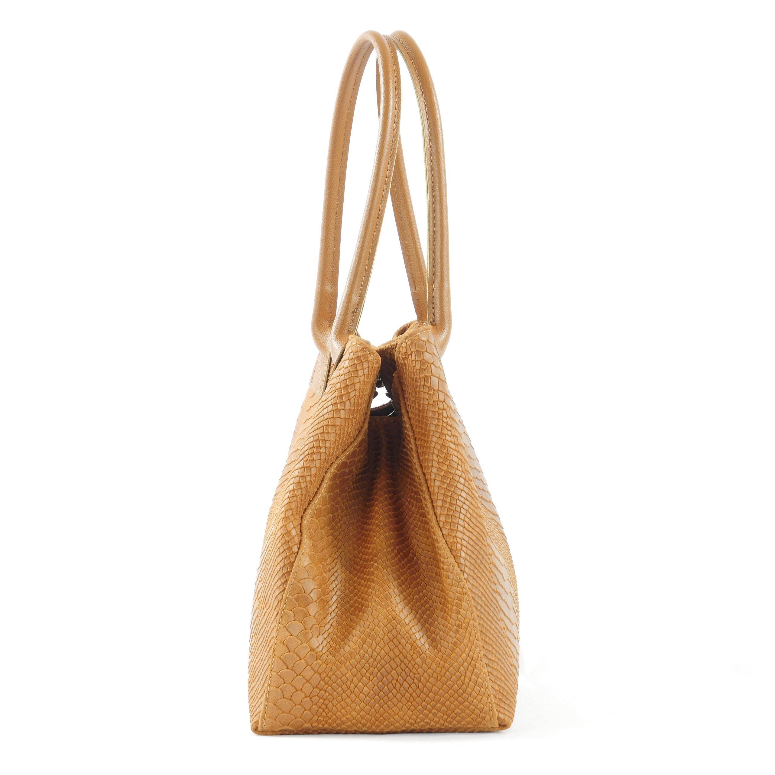 Cecile Wang - Wholesale Tote Bag - Women's - 32615 tote bag3