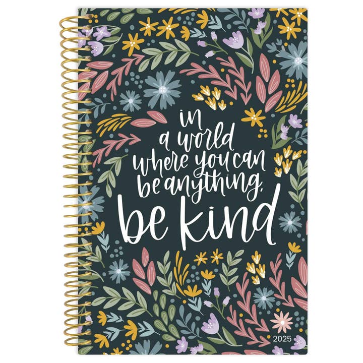 bloom daily planners - Wholesale Planner - 2025 Calendar 4x6 Pocket Planners - Choose Design