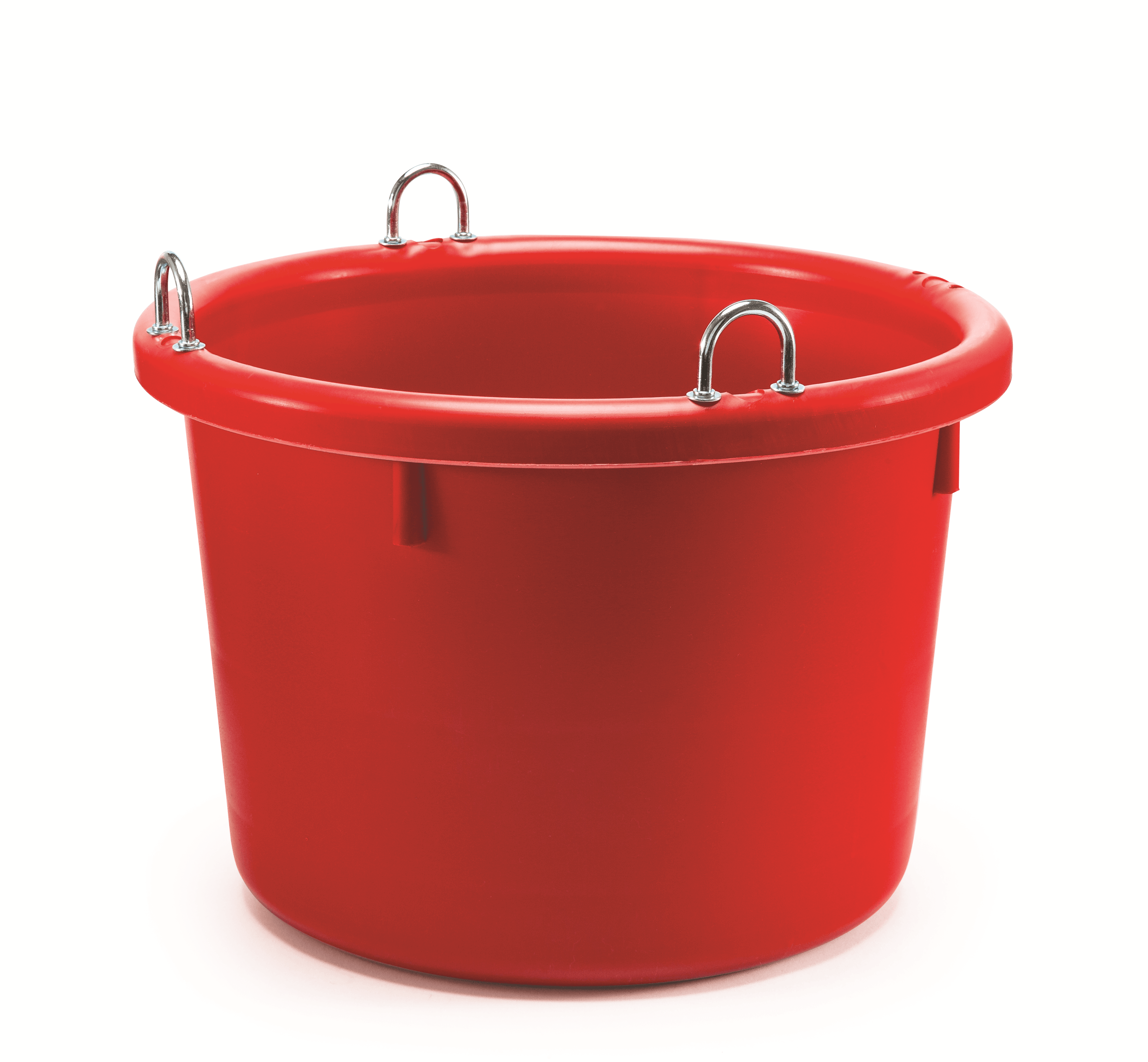 K&D Equestrian – wholesale Bucket/pail – KD-121 Platinum Line Feed Tub3