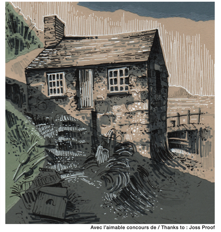 Exaclair - Wholesale Sketchbook/Sketchpad - PaintON Mixed Media Pads - 250g - Six Colors - Three Sizes20