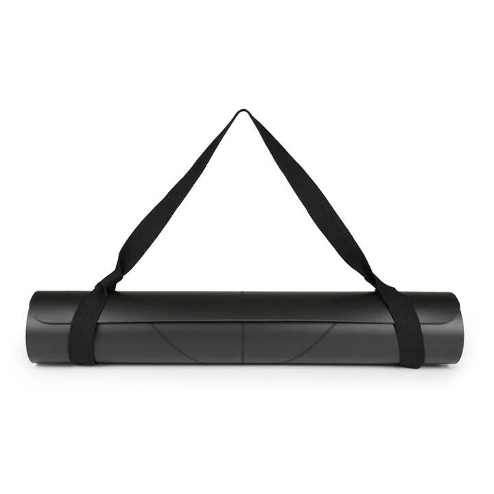 warrioraddict – wholesale Yoga mat – The Warrior Mat - Black - Men's Yoga Mat - Sustainable 4