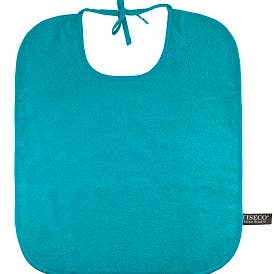 Tiseco - Wholesale Bib - Baby - Baby bib with straps - 28x37 cm9