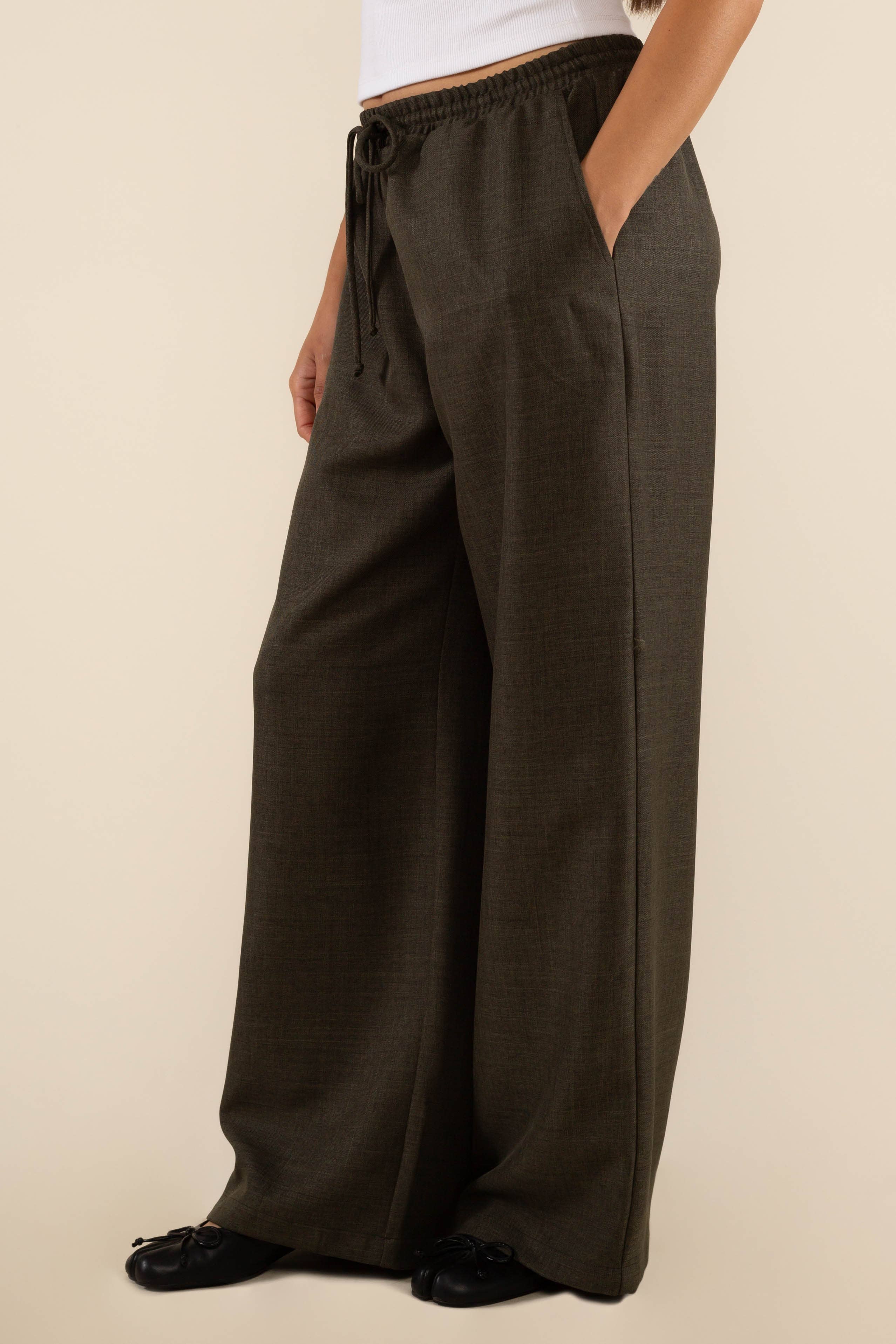 NLT - Wholesale Pants - Women's - Henry Straight-Leg Pants2