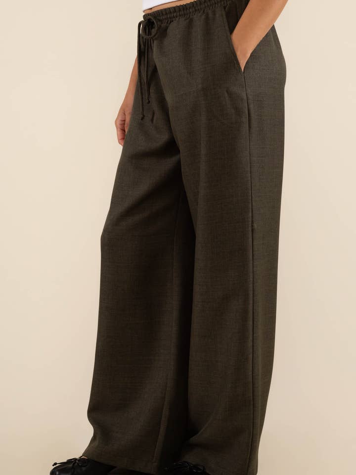 NLT - Wholesale Pants - Women's - Henry Straight-Leg Pants2