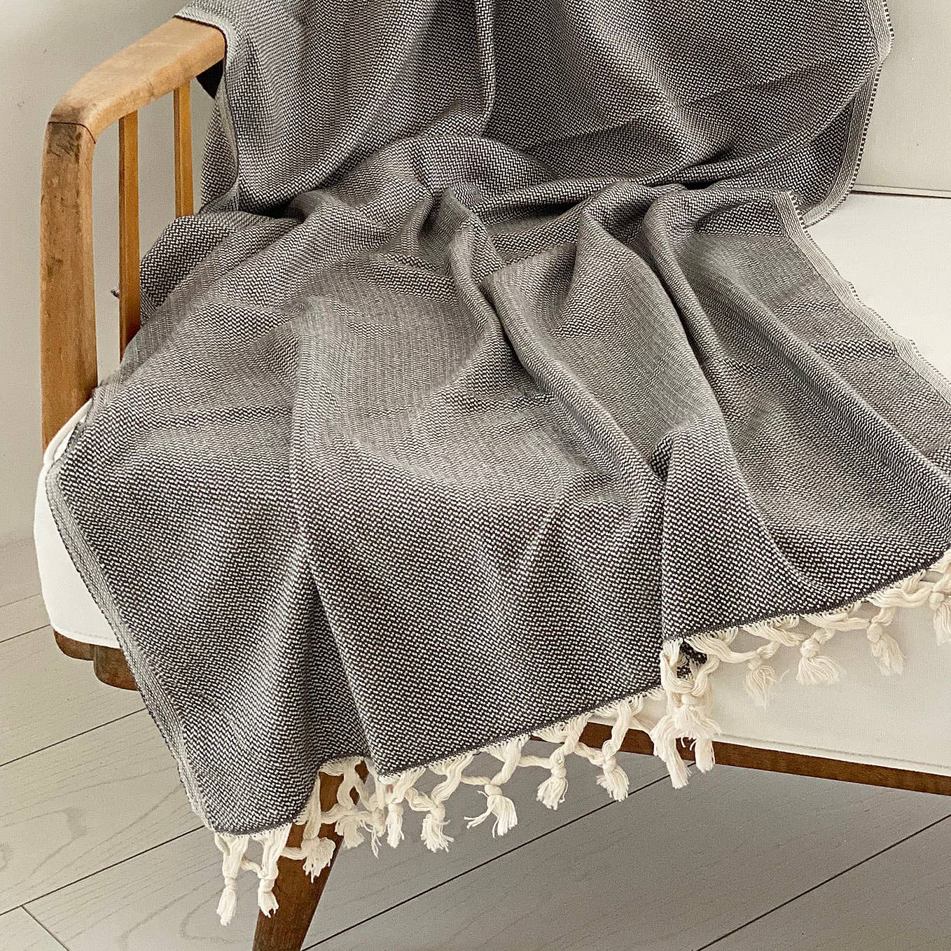 loom.ist - Wholesale Throw Blanket - Pebble Throw29