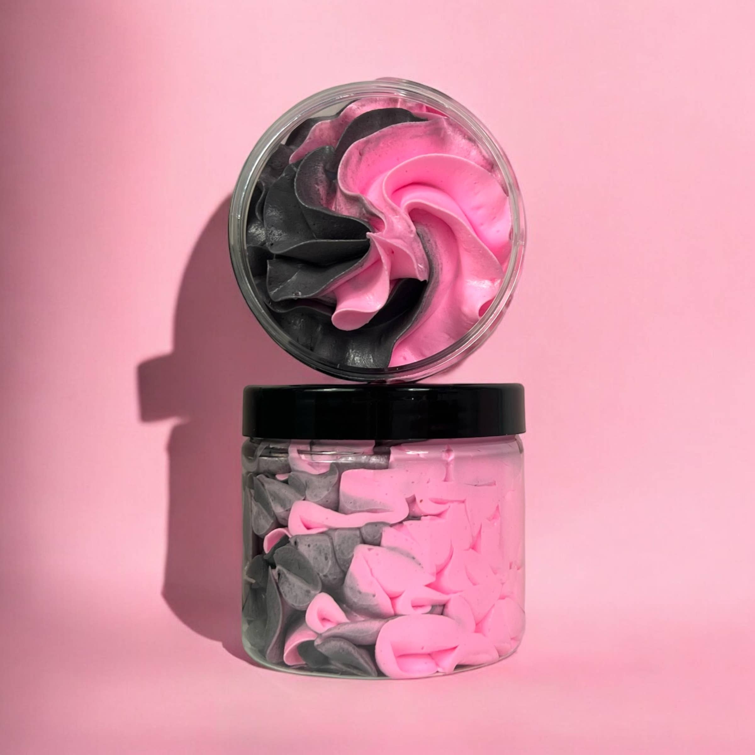 Euphoria Scents Co – Engroshandel Pisket sæbe – Midnight Opium pisket sæbe