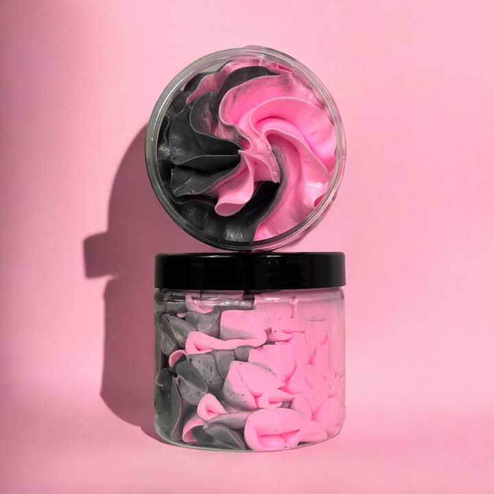 Euphoria Scents Co – Engroshandel Pisket sæbe – Midnight Opium pisket sæbe0