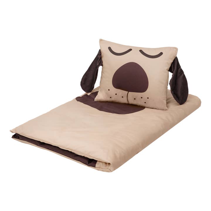 Bedlinnen Dog Baby voor wholesale door Znorki