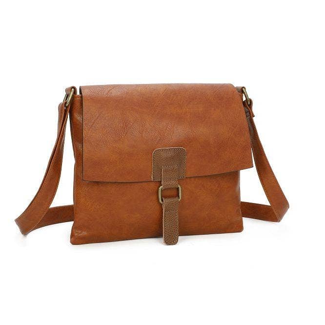 Fox by Ren GmbH - Wholesale Crossbody Bag - Women's - shoulder bag - Truda6