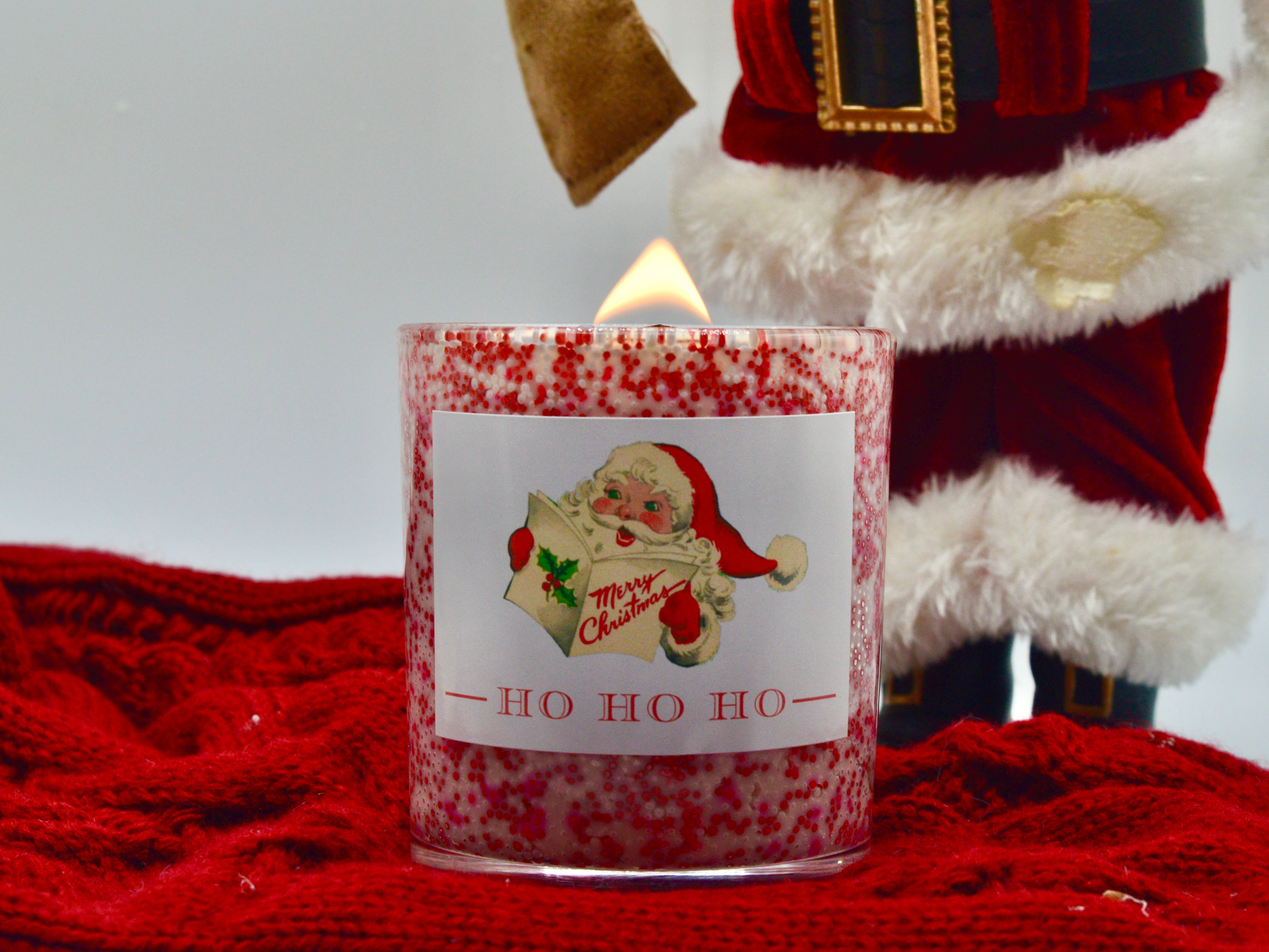 Continue Good – Engroshandel Glaslys – Santa jul Candle1