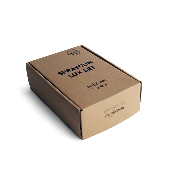 by Benson - Wholesale Garden Tool - Multi-jet pistol - Lux Set7