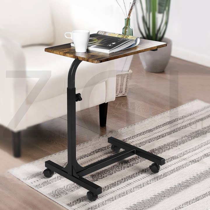 39F Inc. - Wholesale Desk Set - #Give Away#Adjustable Height Laptop Desk Convenient Workspac1