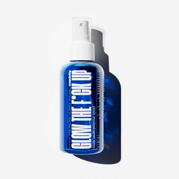 glow the f*ck up for wholesale by madeby
