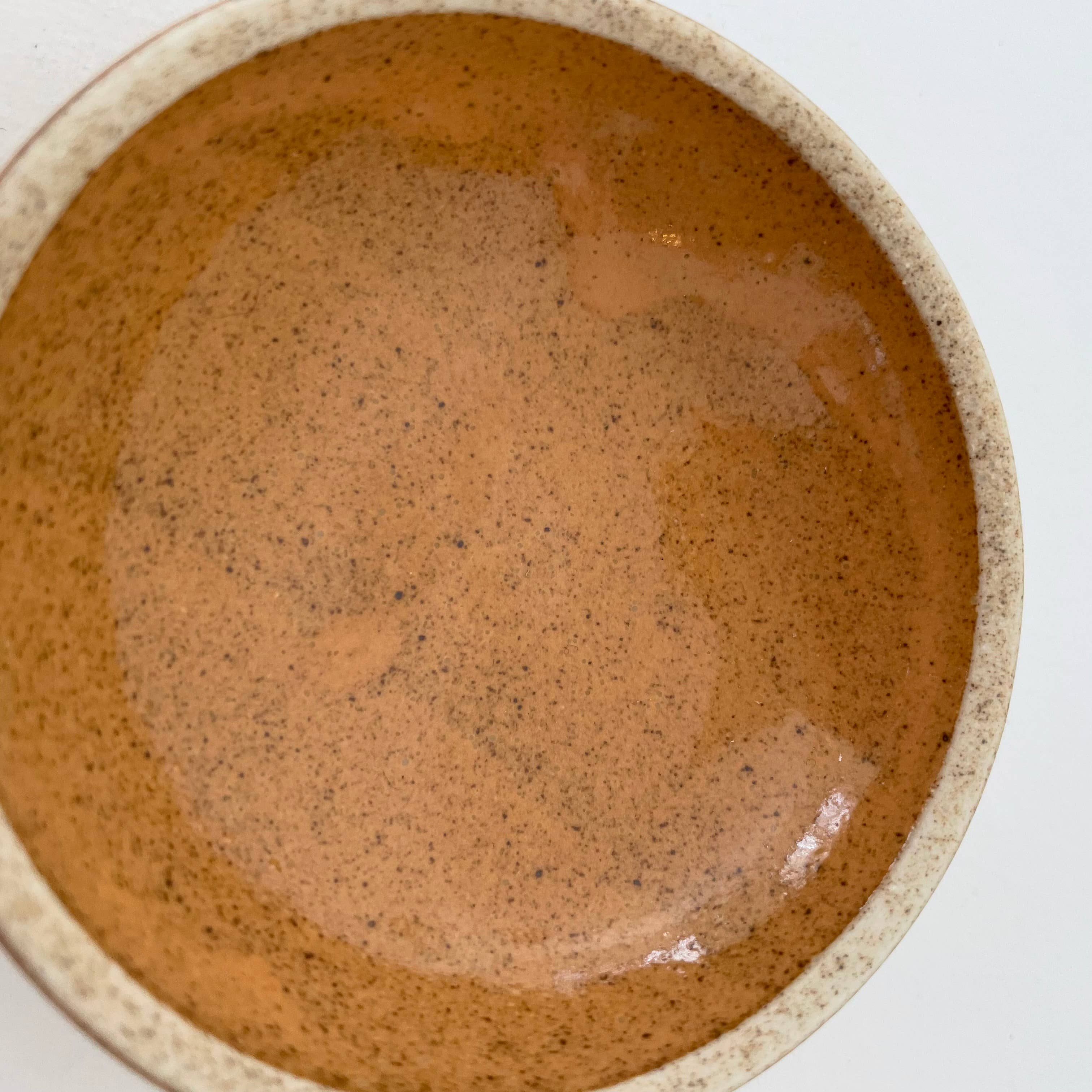 fort & field - Wholesale Condiment/Dip Bowl - Handmade 3" ceramic round mini condiment dishes - 10 colors10