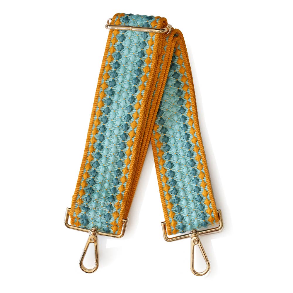 22 Tote - Wholesale Guitar Strap - Unisex - Stylish Guitar Strap Replacement3