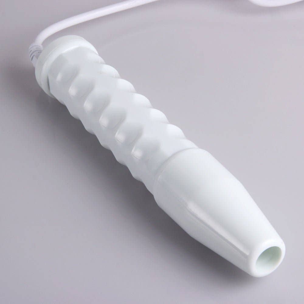 Cavitation Machines - Wholesale Electronic Skincare Device - Shape Tactics Violet 7-Electrode High-Frequency Facial System5