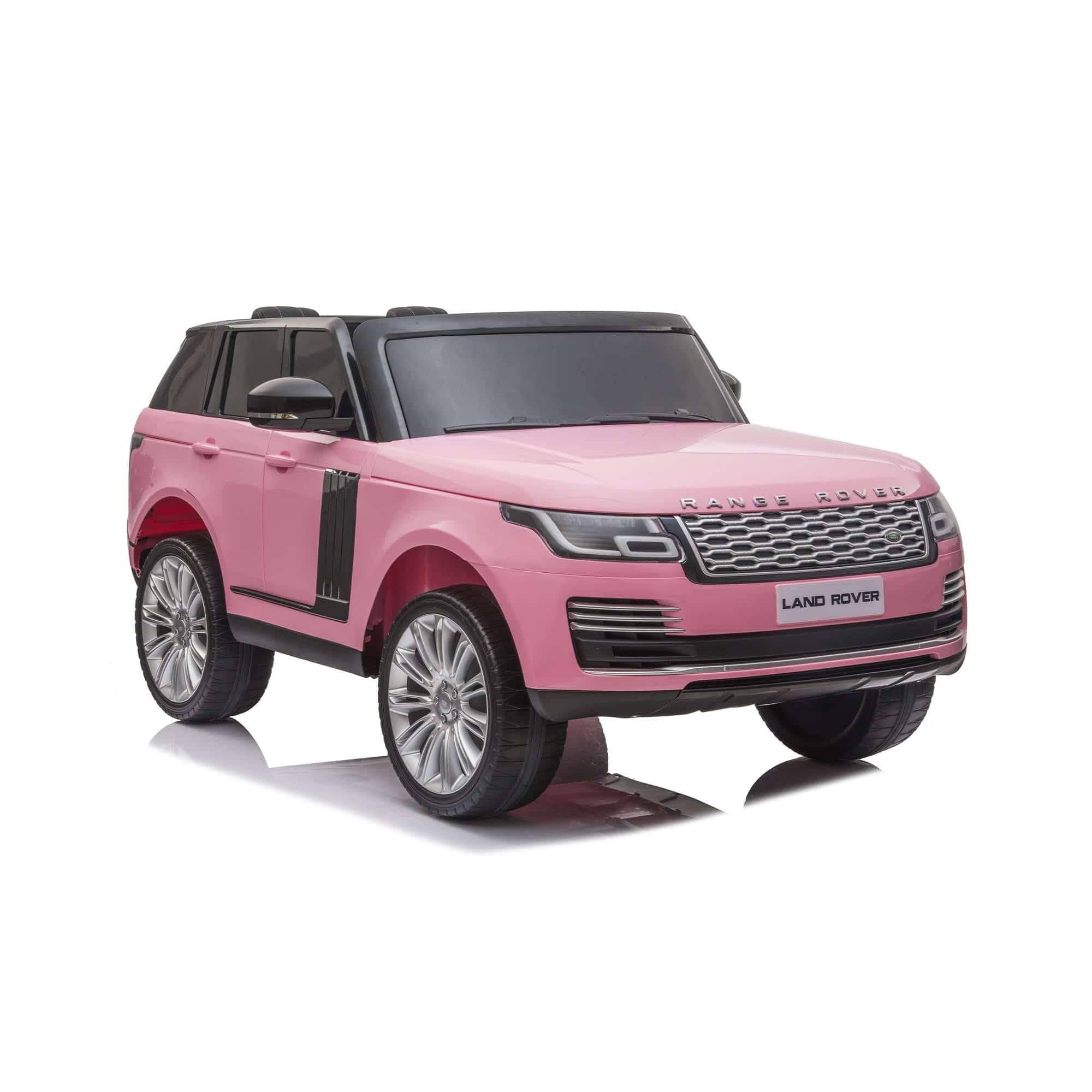 Freddo Toys - Wholesale Toy Car/Truck - Kids - 24V Range Rover HSE 2 Seater Ride on40