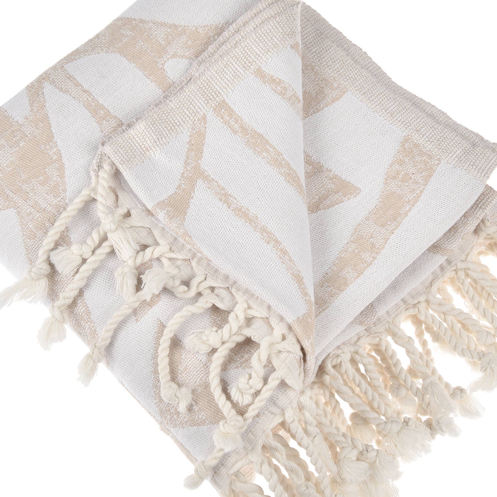 La Hammam - Wholesale Beach Towel - *Exclusive Antalia Peshtemal Pure Cotton Beach Towel55