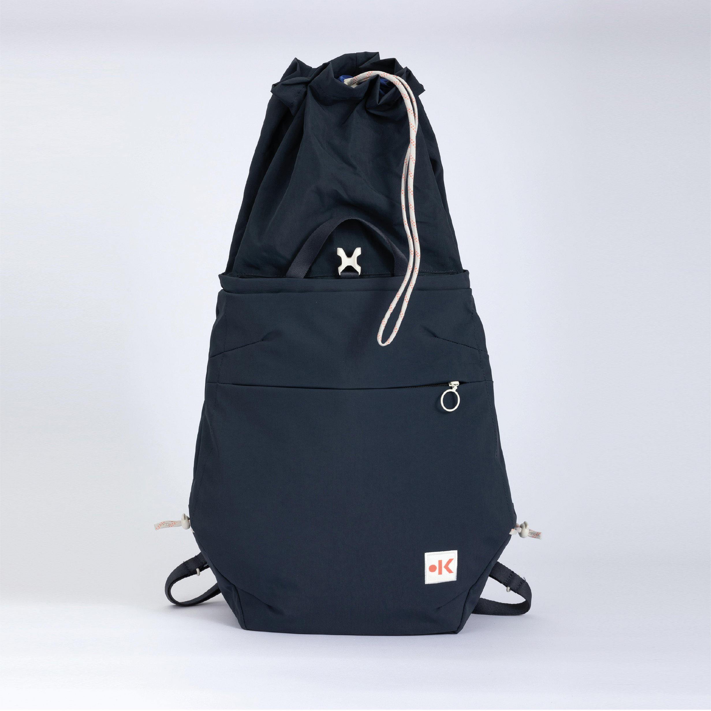 REMOVED BRAND - Wholesale Backpack - Unisex - Backpack — AIMO - blueish black5