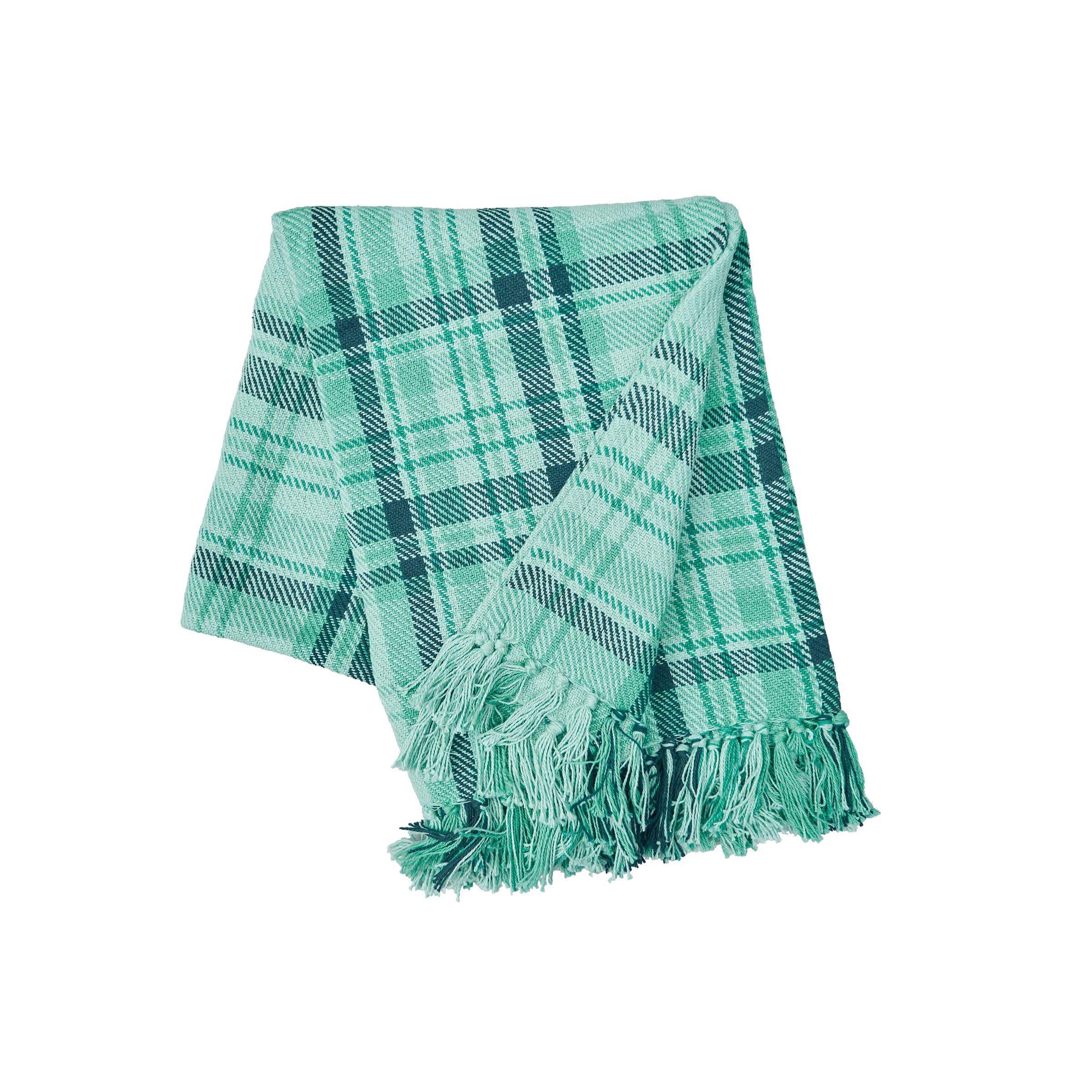 C&F Home - Wholesale Throw Blanket - SALE McKinley Plaid Throw Blanket1