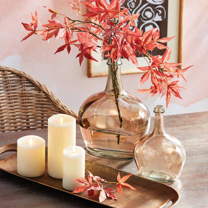 Napa Home & Garden - Wholesale Vase - Corsica Bottle-Sand2