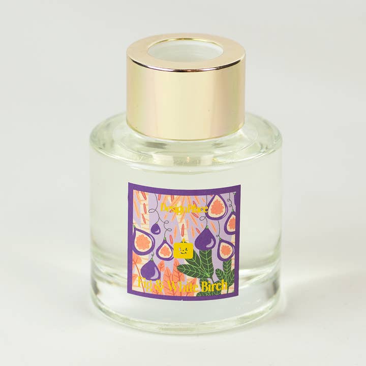 Diffuseur Figue & Bouleau Blanc pour la vente par DesignPlace