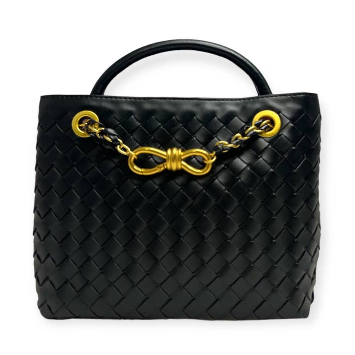 SVY1965 BLACK for wholesale by A Touch of Style LLC