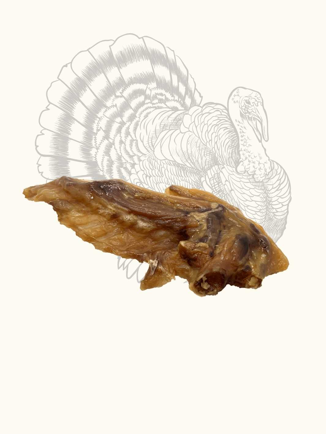 Truffe Délice - Wholesale Pet Treats - Dog - Turkey Wings3