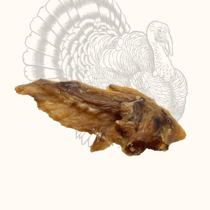 Truffe Délice - Wholesale Pet Treats - Dog - Turkey Wings3