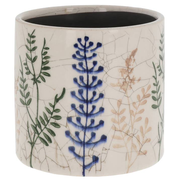 Joe Davies - Wholesale Plant Pot - Hedgerow Flower Small Planter7