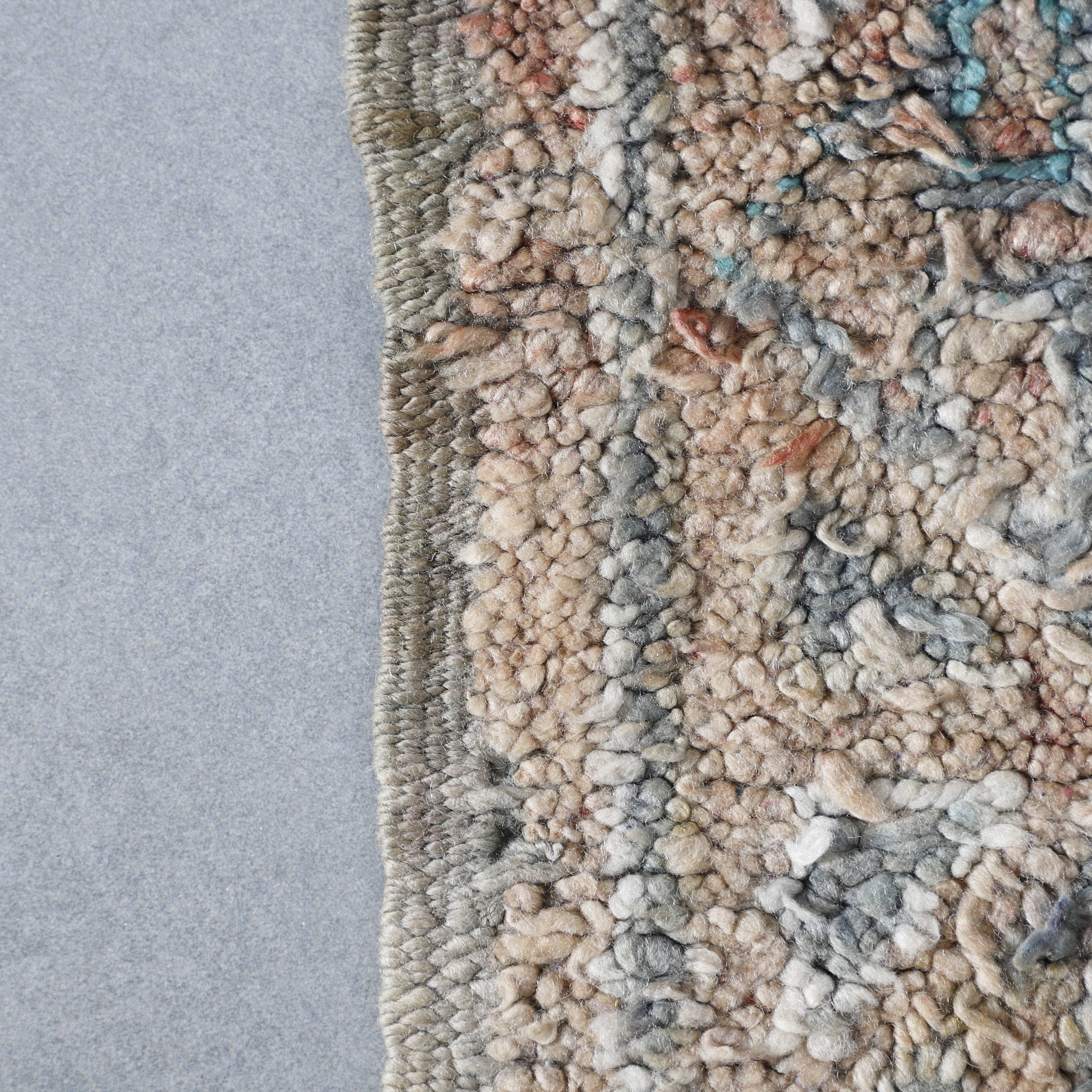 MUSMUSRUGS – wholesale Matta – Äkta Vintage Marockansk Matta – Berber Ullmatta6