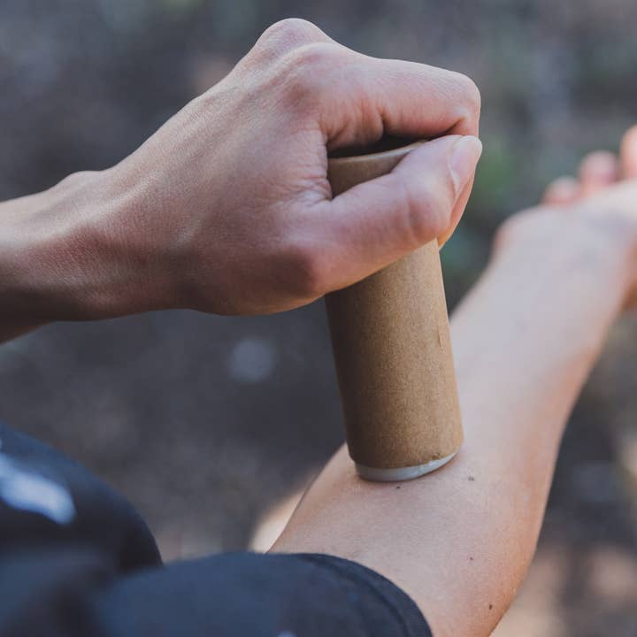 Broken Top Brands - Wholesale Insect Repellent - Lemon Citronella - Natural Bug Repellent Stick3