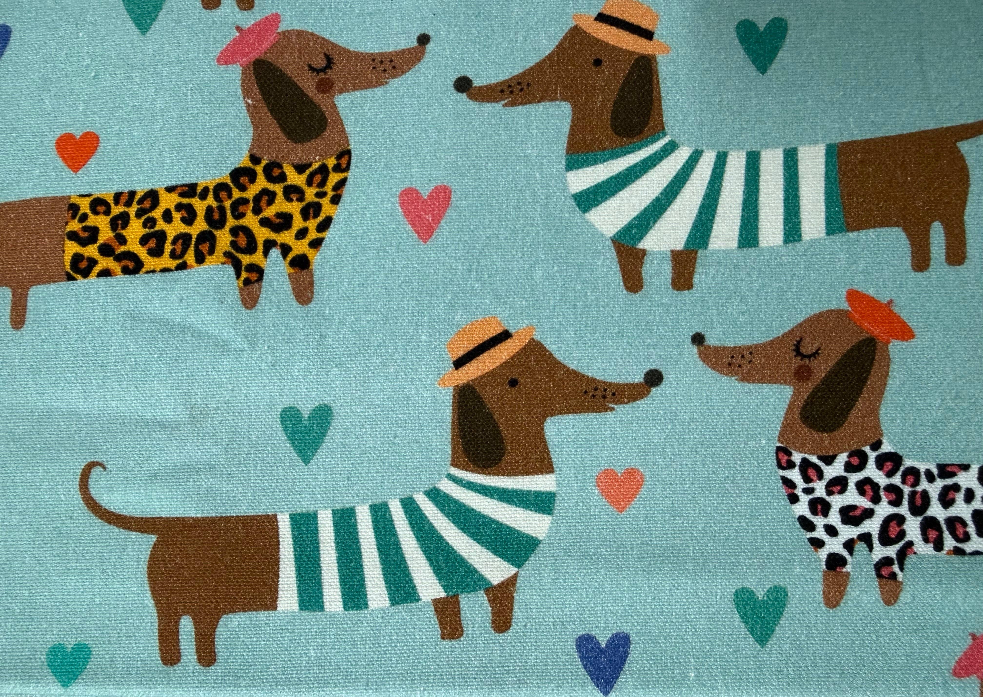 Murray's Goat - Wholesale Spa/therapy pillow - Eye Pillows74