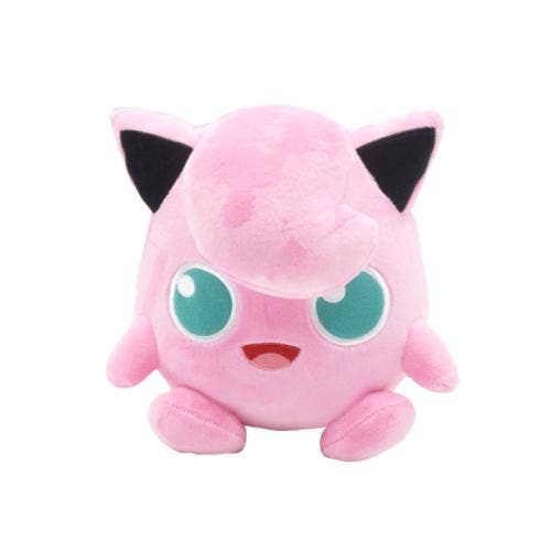 POKEMON JIGGLYPUFF PLUSH 25CM for wholesale by BCZShop