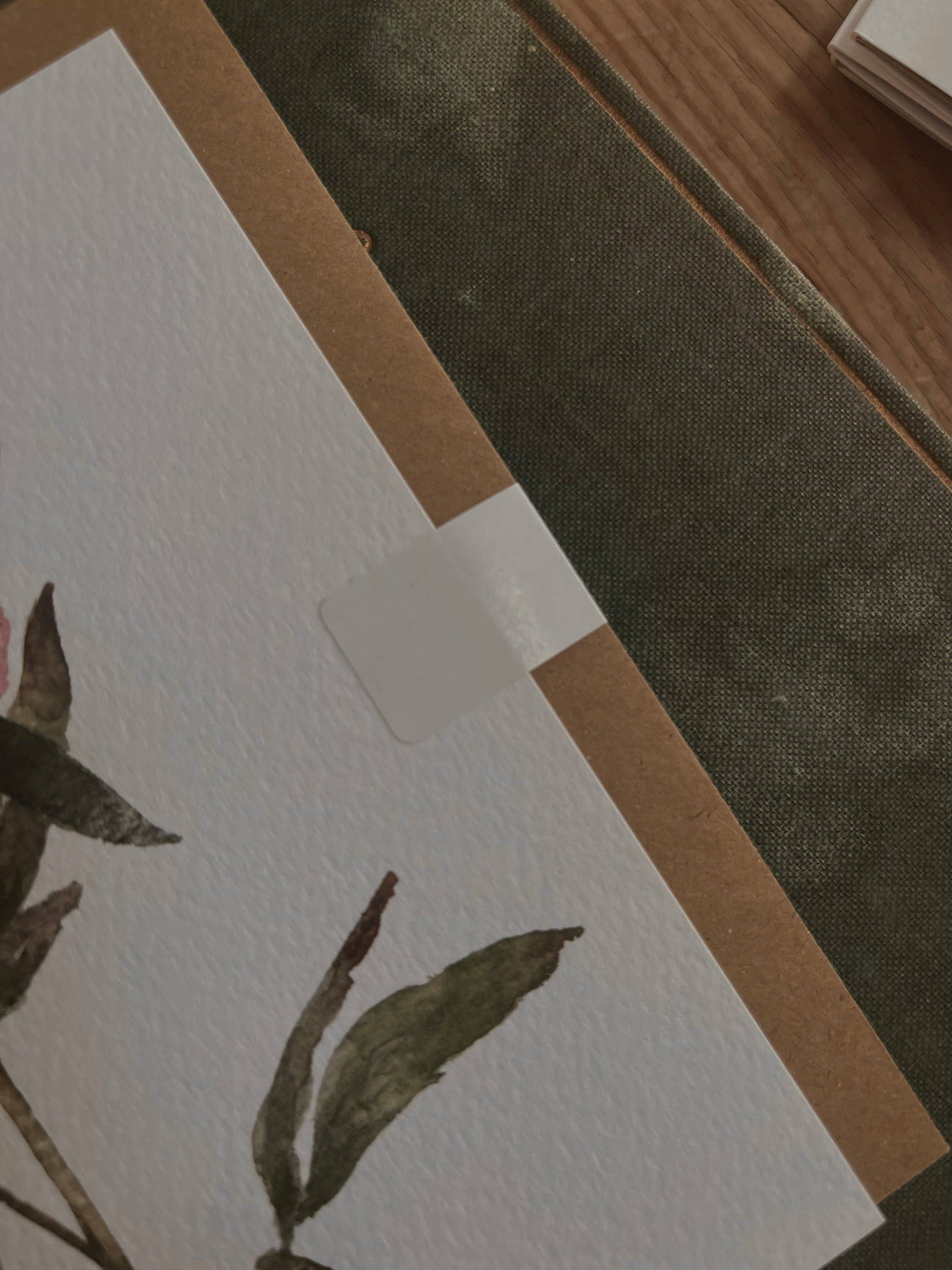 Brooke Marie – wholesale Birthday card – Happy Birthday Cake and Coffee on Table Card7