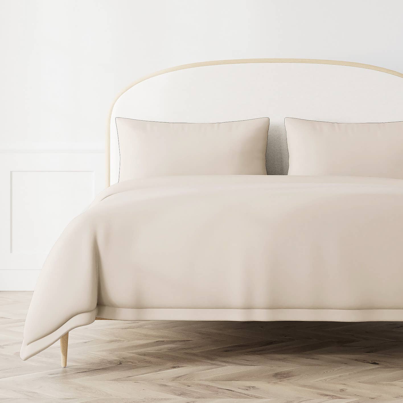 Ann Gish - Wholesale Duvet Cover - Ready-to-Bed 2.0 Duvet6