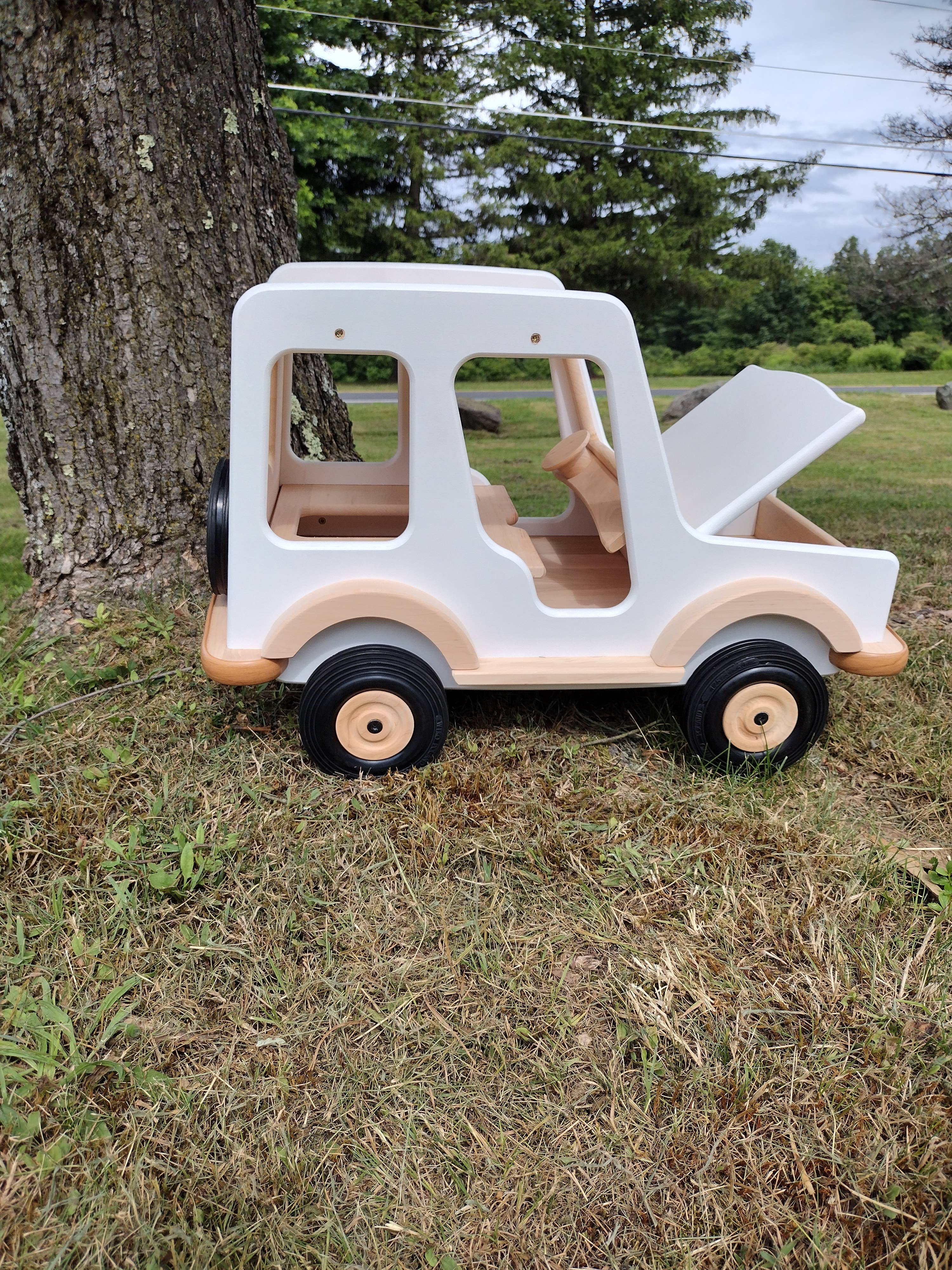 Little Poland Gallery - Vente Voiture/camion miniature – enfant - DrewArt Voiture Tout-Terrain SI NON DISPONIBLE CONTACTER DIRECTEMENT4