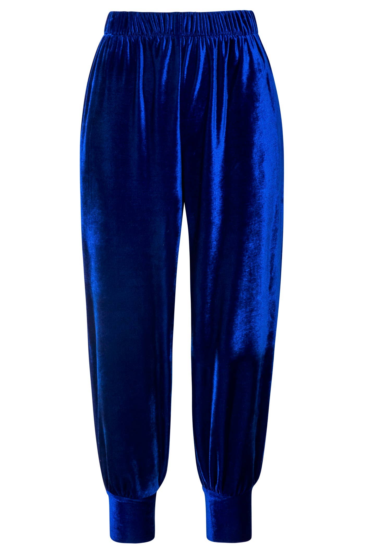 DE IRISARRI - Wholesale Lounge Sweatpants/Joggers - Women's - Jogger trousers bell bottom lounge velvet women´s pants11