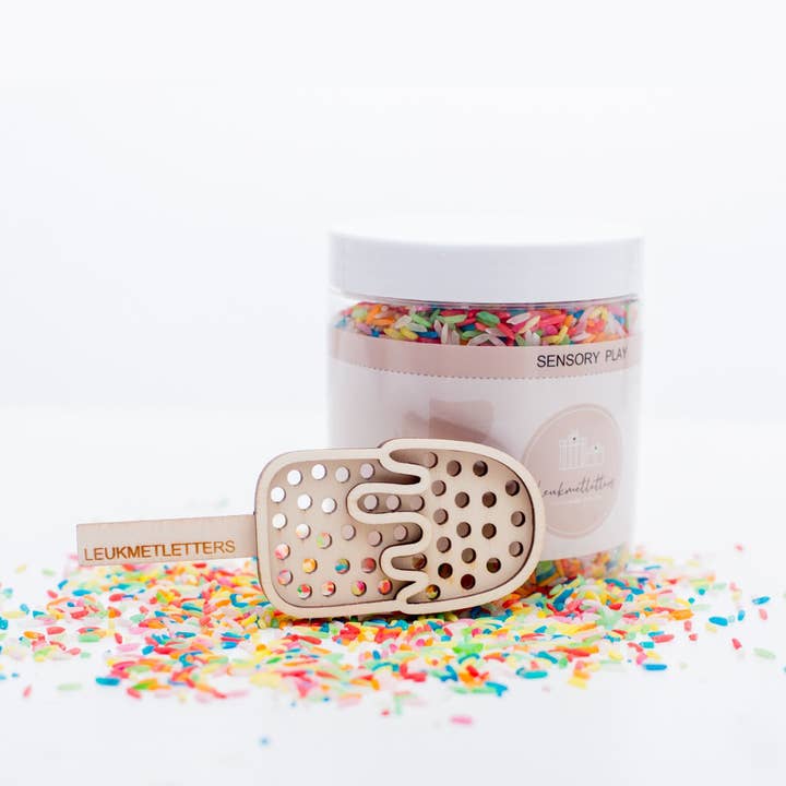 Sieve | ice cream and other Purchase Wholesale ice 3. Free Returns & Net 60 Terms on Faire trending on Faire.