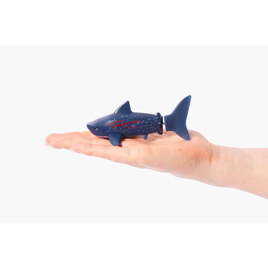 HQ Kites & Designs - Wholesale Electronic Toy - Kids & Baby - RC Mini Shark2