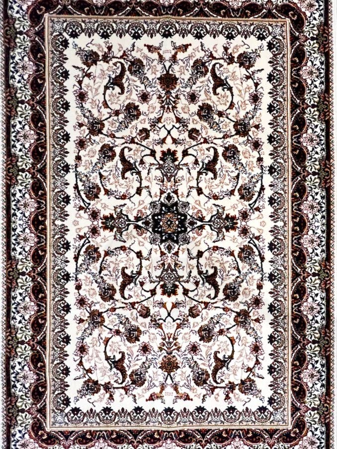 Margaret (MA004) för wholesale av Scarlet Rugs