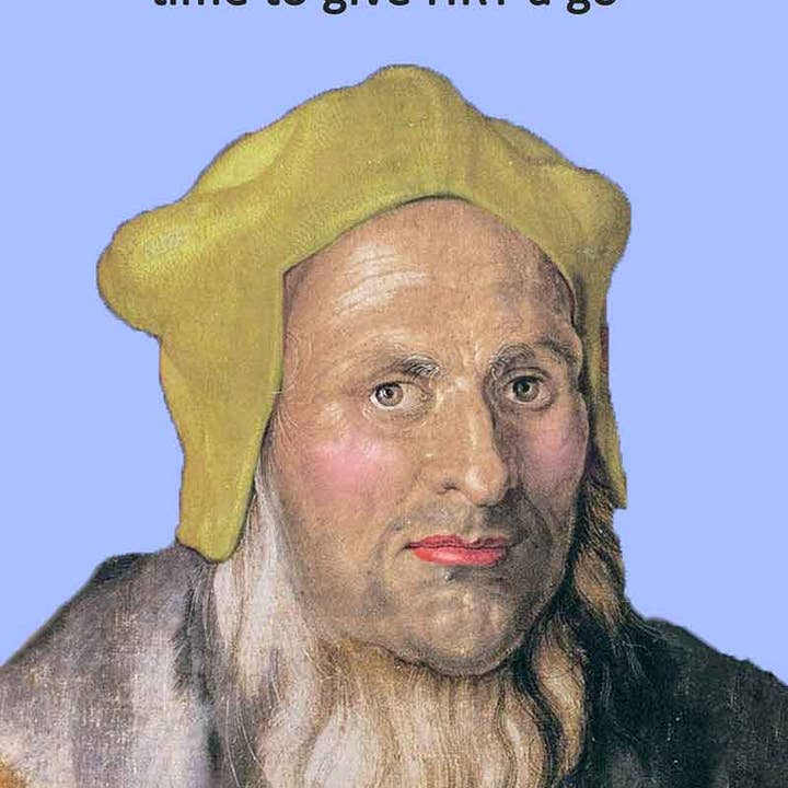 HRT for wholesale by Go La La