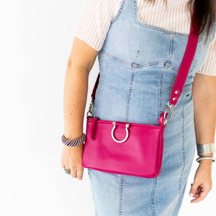 Sapahn - Wholesale Crossbody Bag - Women's - Ada Crossbody163