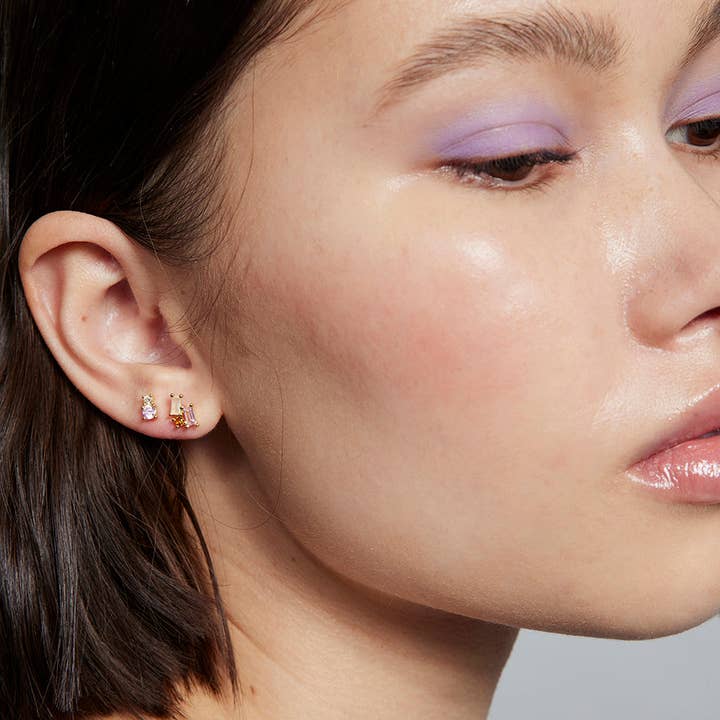 Clous Hazel pour la vente par Jolie & Deen