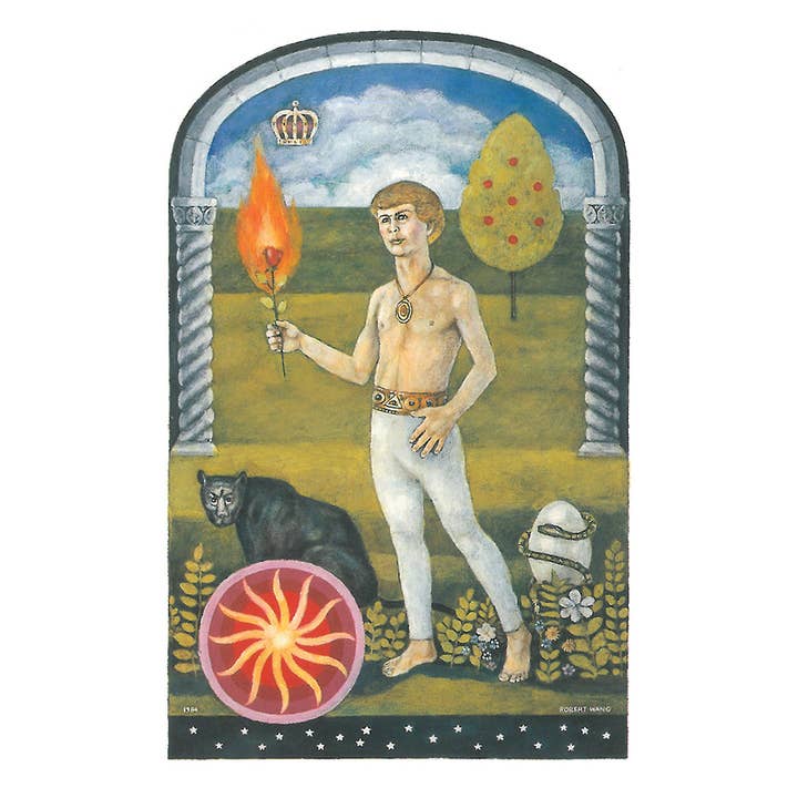 Cardshouse - Wholesale Tarot Cards - The Jungian Tarot Cards Us Games Systems